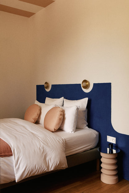 Revenir à l'essentiel, loin de la ville - Activités douces, rivière et cueillette en Bourgogne