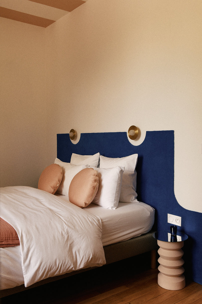 Revenir à l'essentiel, loin de la ville - Activités douces, rivière et cueillette en Bourgogne