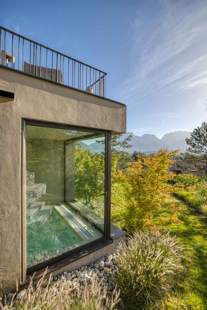 Parenthèse Japonaise - Yoga, Spa d’exception & créativité au bord du Lac d’Annecy (en Mars 1/2)