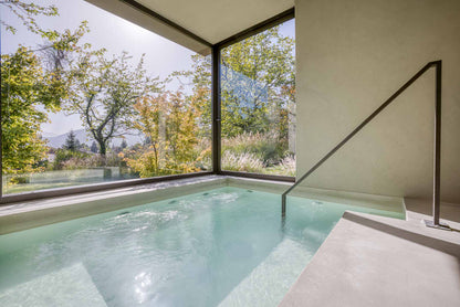 Yoga, Spa, Randonnée & Alimentation saine - Vue sur le Lac d’Annecy