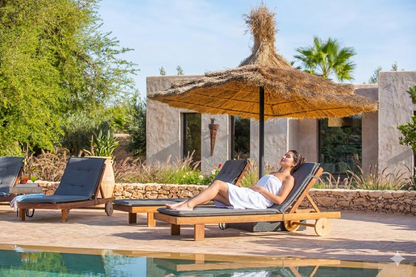 Voyage intérieur dans une villa d’exception au cœur d’Essaouira au Maroc