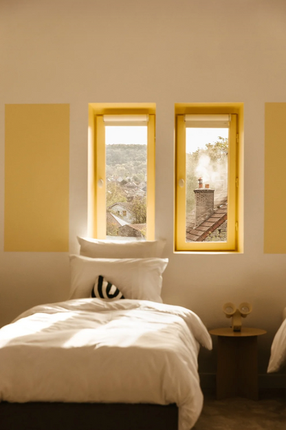 Revenir à l'essentiel, loin de la ville - Activités douces, rivière et cueillette en Bourgogne