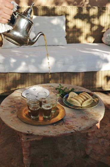 Voyage intérieur dans une villa d’exception au cœur d’Essaouira au Maroc