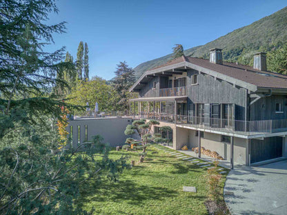 Yoga, Spa, Randonnée & Alimentation saine - Vue sur le Lac d’Annecy