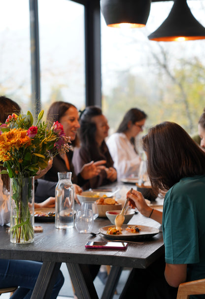 Parenthèse Japonaise - Yoga, Spa d’exception & randonnée au bord du Lac d’Annecy en Mai