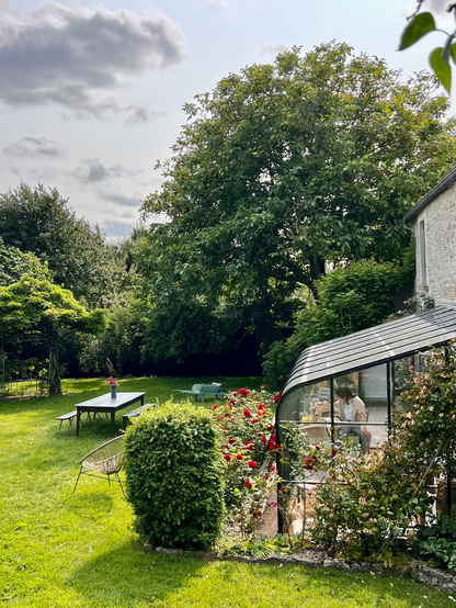 Nouveau souffle en Normandie - Yoga, pratiques douces & randonnée