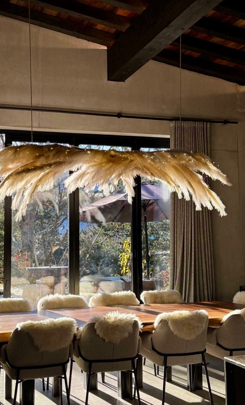 Cocon d’hiver - chalet, spa d’exception & créativité pour ralentir et prendre soin de soi