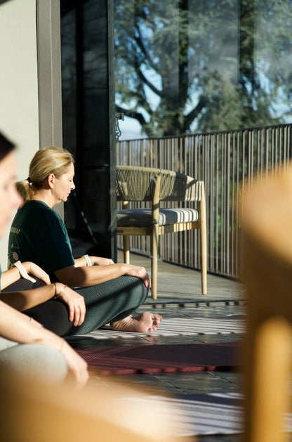 Parenthèse Japonaise - Yoga, Spa d’exception & créativité au bord du Lac d’Annecy (en Mars 2/2)
