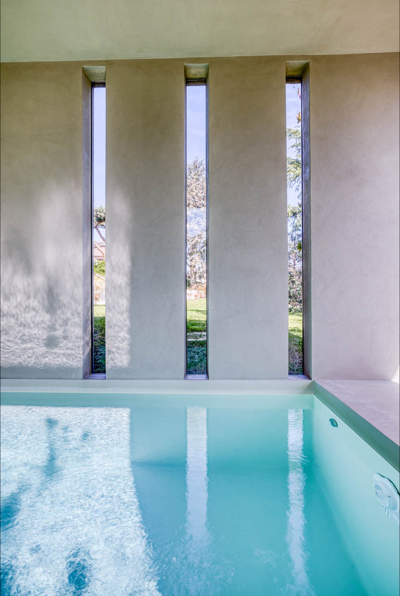 Parenthèse Japonaise - Yoga, Spa d’exception & randonnée au bord du Lac d’Annecy en Avril