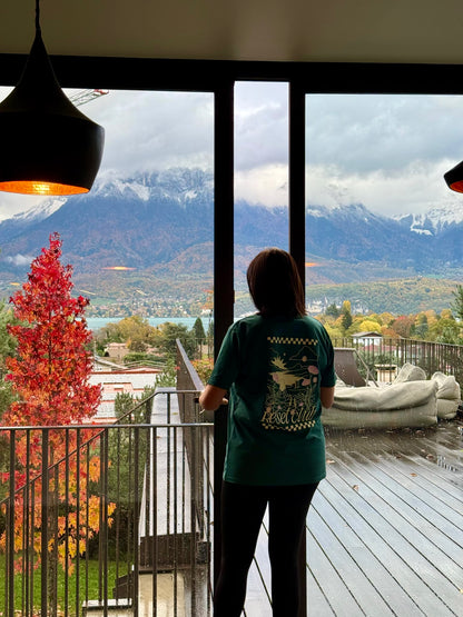 Parenthèse Japonaise - Yoga, Spa d’exception & randonnée au bord du Lac d’Annecy en Mai