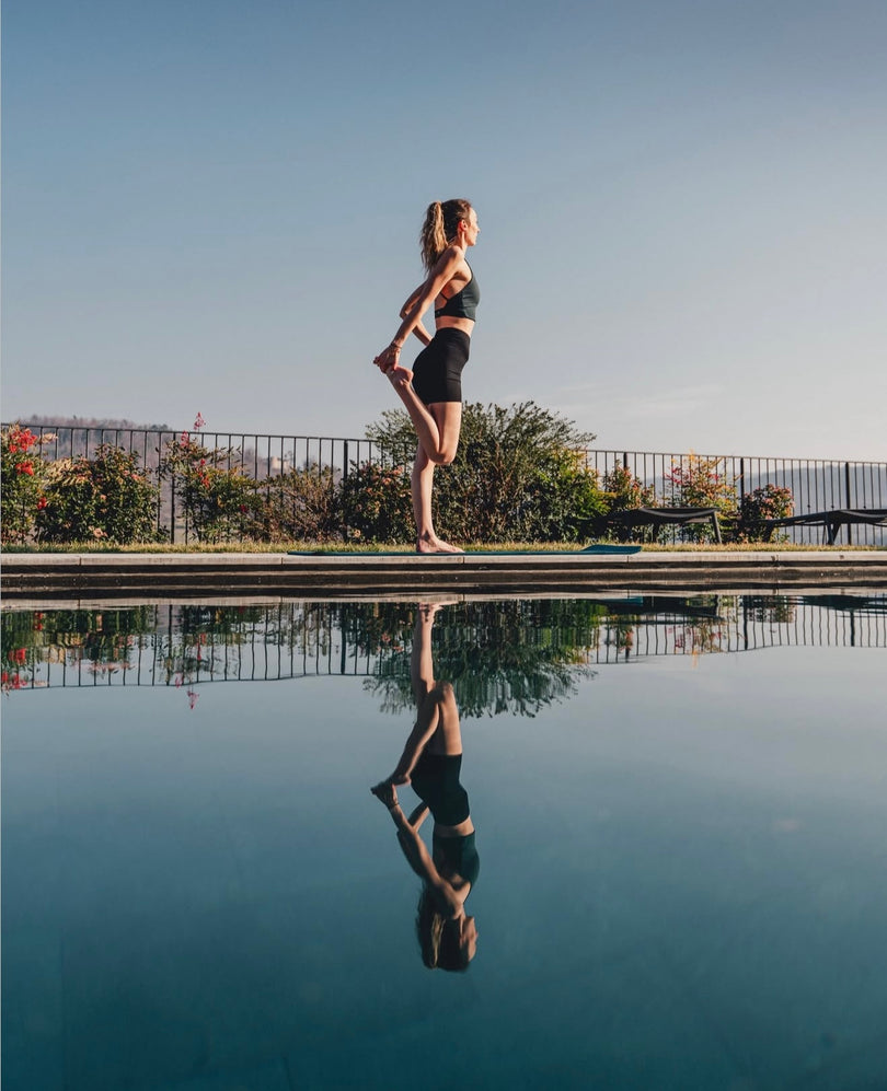 Prendre du temps pour soi - Spa & Détente profonde, avec vue imprenable en Ardèche