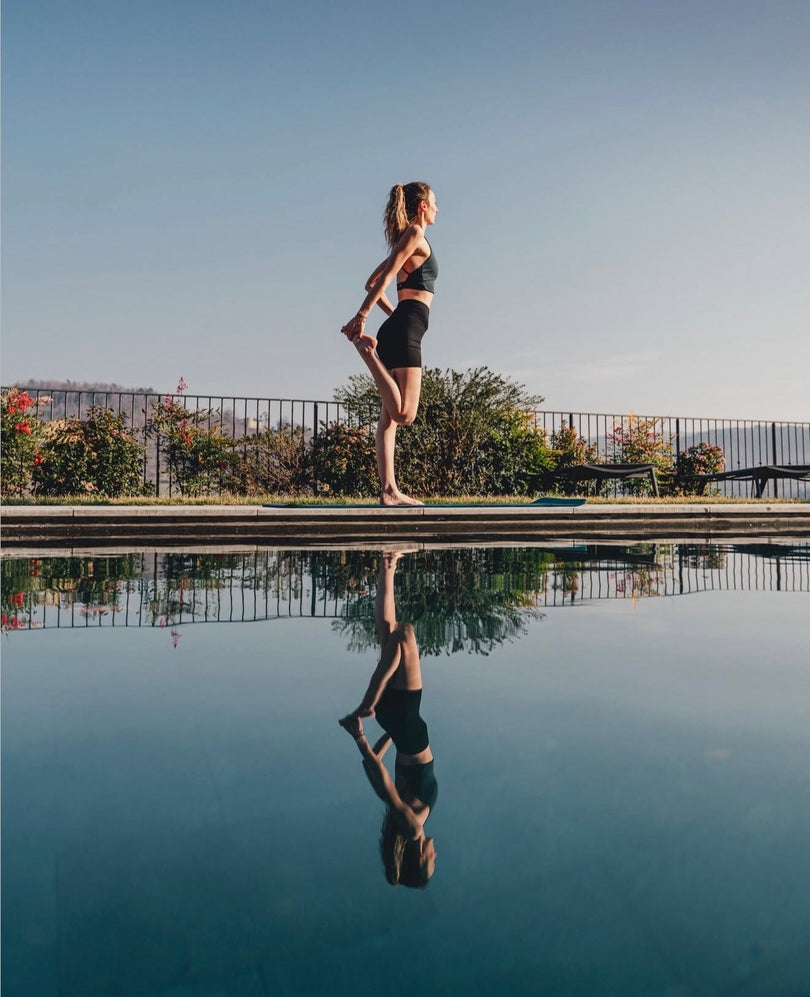 Spécial Nouvel An - Yoga, Spa & Créativité, 4 jours pour ralentir et accueillir la nouvelle année