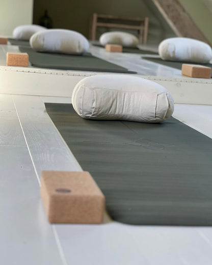 Nouveau souffle en Normandie - Yoga, pratiques douces & randonnée