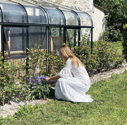 Nouveau souffle en Normandie - Yoga, pratiques douces & randonnée