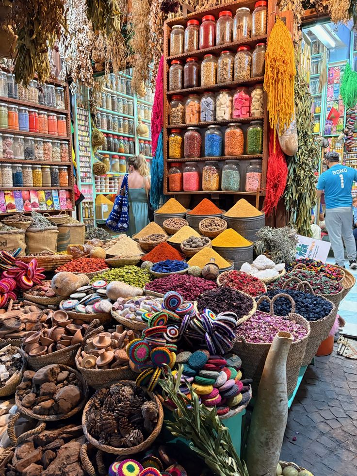 Voyage intérieur dans une villa d’exception au cœur d’Essaouira au Maroc