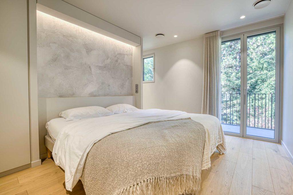 ⁠水 Chambre partagée (2pers) - lit simple