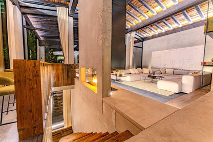 Cocon d’hiver - chalet, spa d’exception & créativité pour ralentir et prendre soin de soi
