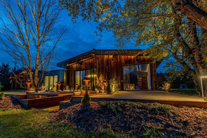 Cocon d’hiver - chalet, spa d’exception & créativité pour ralentir et prendre soin de soi