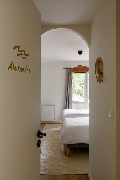 Entre pins et océan - Séjour ressourçant et reposant proche d'Arcachon