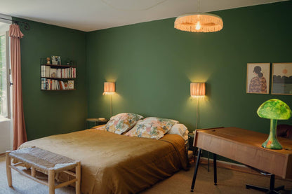 Pilates, alimentation saine & soleil — Ralentir et se reconnecter à soi en Provence
