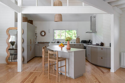 Entre pins et océan - Séjour ressourçant et reposant proche d'Arcachon