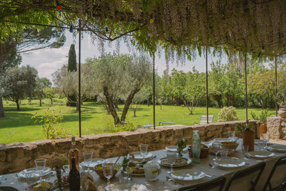 Pilates, alimentation saine & soleil — Ralentir et se reconnecter à soi en Provence