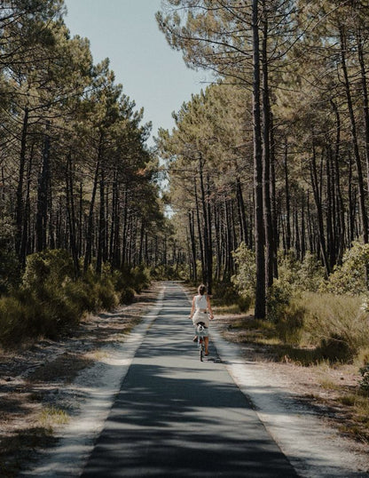 Entre pins et océan - Séjour ressourçant et reposant proche d'Arcachon