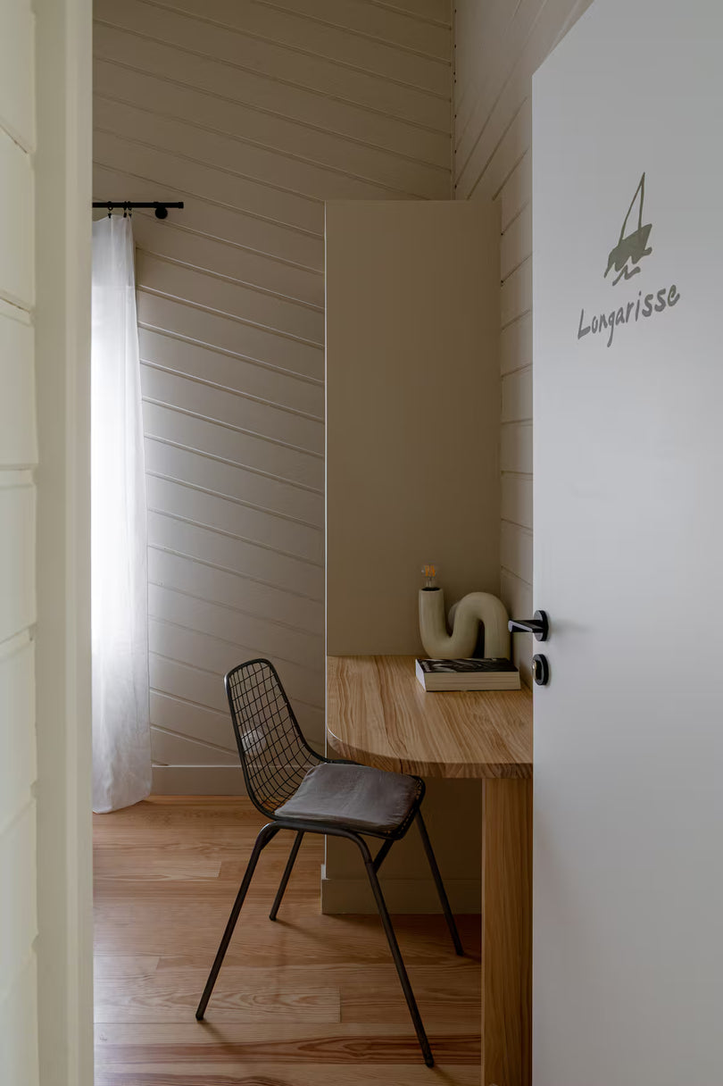 Entre pins et océan - Séjour ressourçant et reposant proche d'Arcachon