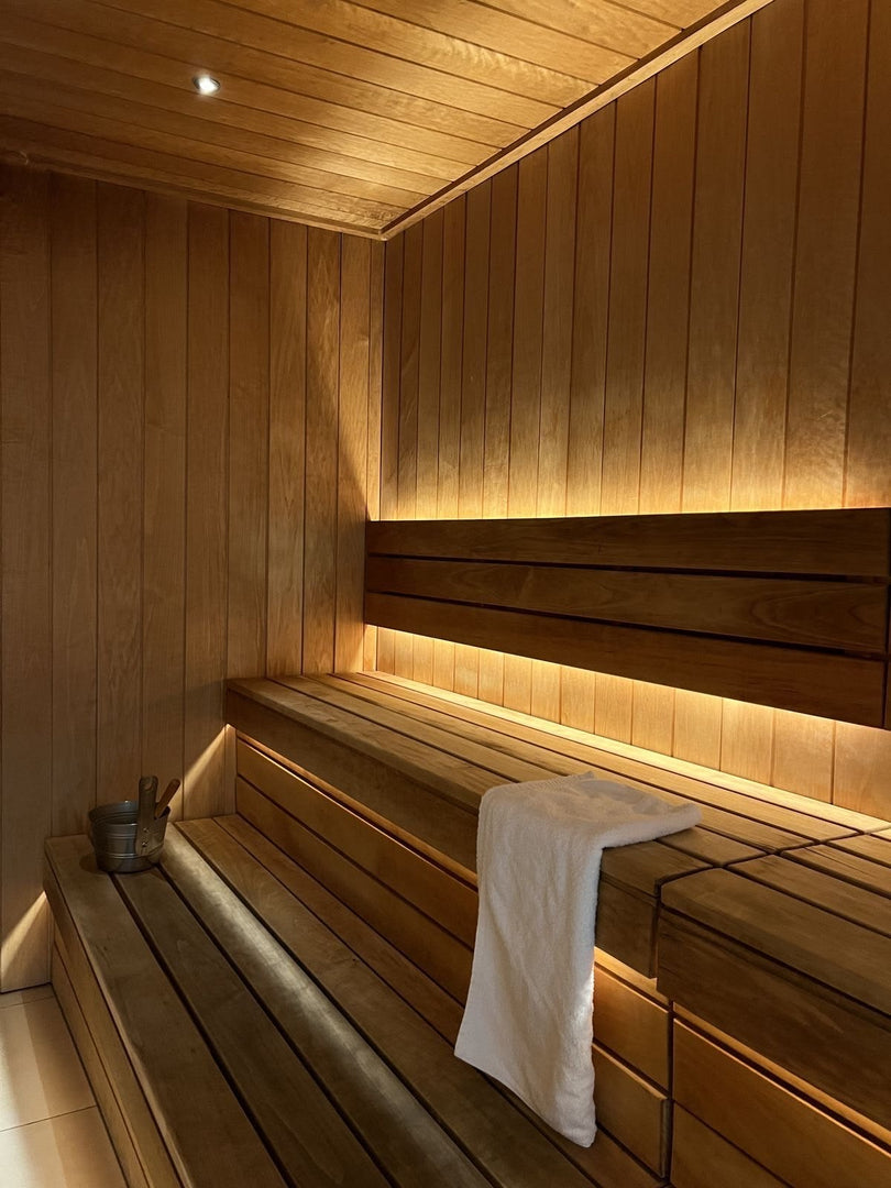 Cocon d’hiver - chalet, spa d’exception & créativité pour ralentir et prendre soin de soi