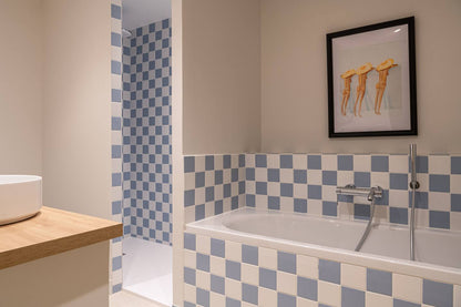 Entre pins et océan - Séjour ressourçant et reposant proche d'Arcachon