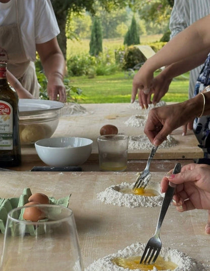 Pilates, alimentation saine & soleil — Ralentir et se reconnecter à soi en Provence