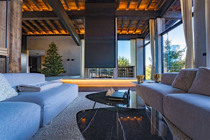 Cocon d’hiver - chalet, spa d’exception & créativité pour ralentir et prendre soin de soi