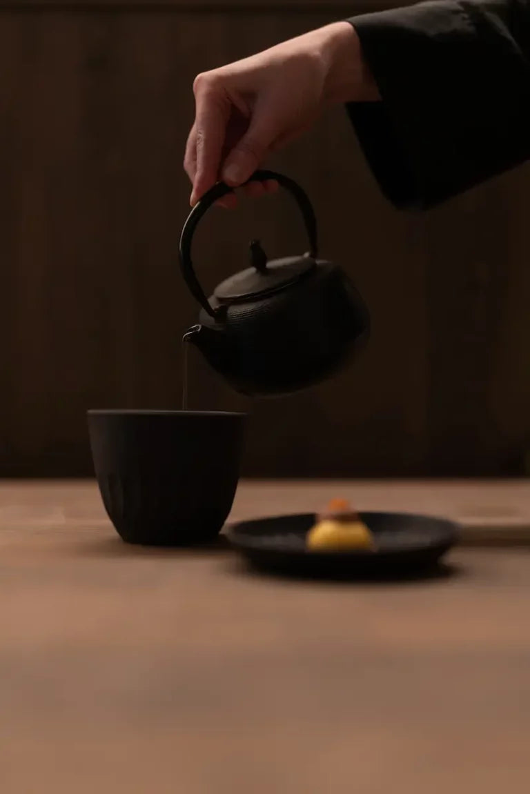 Parenthèse Japonaise - Yoga, Spa d’exception & créativité au bord du Lac d’Annecy (en Mars 2/2)