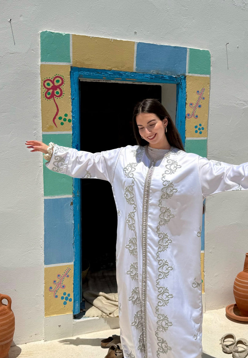 Voyage intérieur dans une villa d’exception au cœur d’Essaouira au Maroc