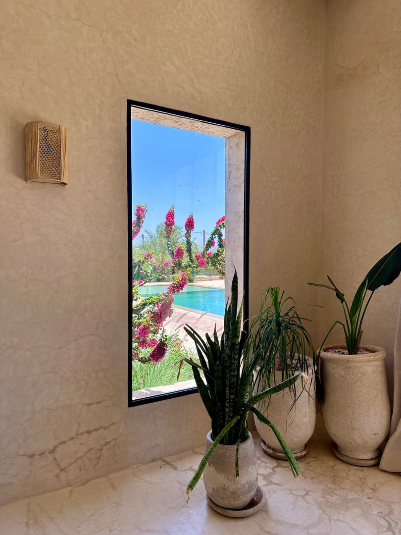 Voyage intérieur dans une villa d’exception au cœur d’Essaouira au Maroc