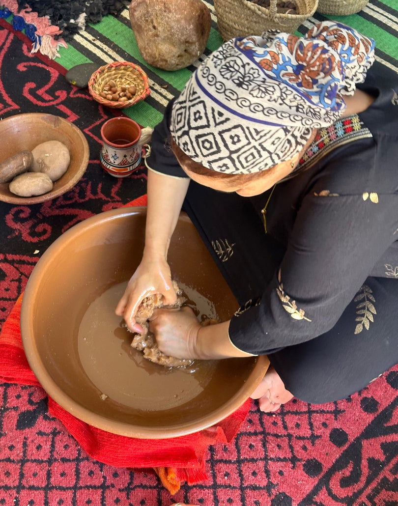Voyage intérieur dans une villa d’exception au cœur d’Essaouira au Maroc