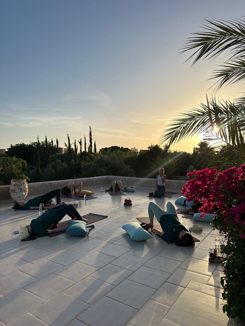Voyage intérieur dans une villa d’exception au cœur d’Essaouira au Maroc