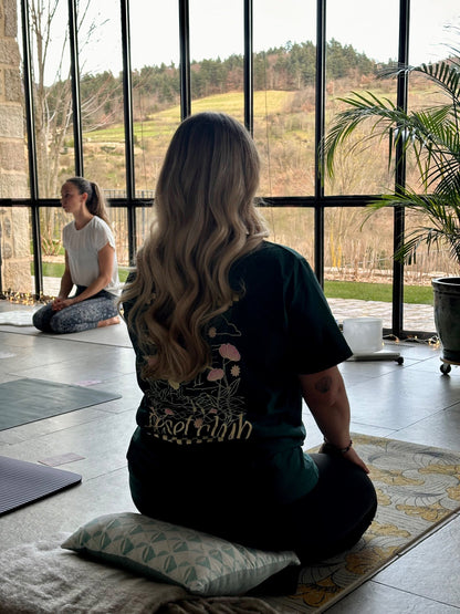 Spécial Nouvel An - Yoga, Spa & Créativité, 4 jours pour ralentir et accueillir la nouvelle année