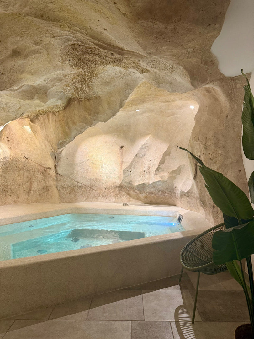 Spécial Nouvel An - Yoga, Spa & Créativité, 4 jours pour ralentir et accueillir la nouvelle année