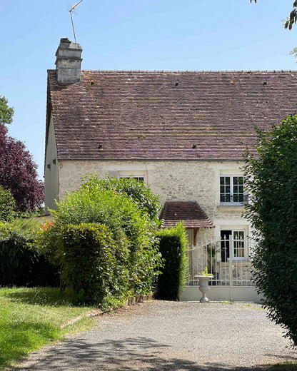 Nouveau souffle en Normandie - Yoga, pratiques douces & randonnée
