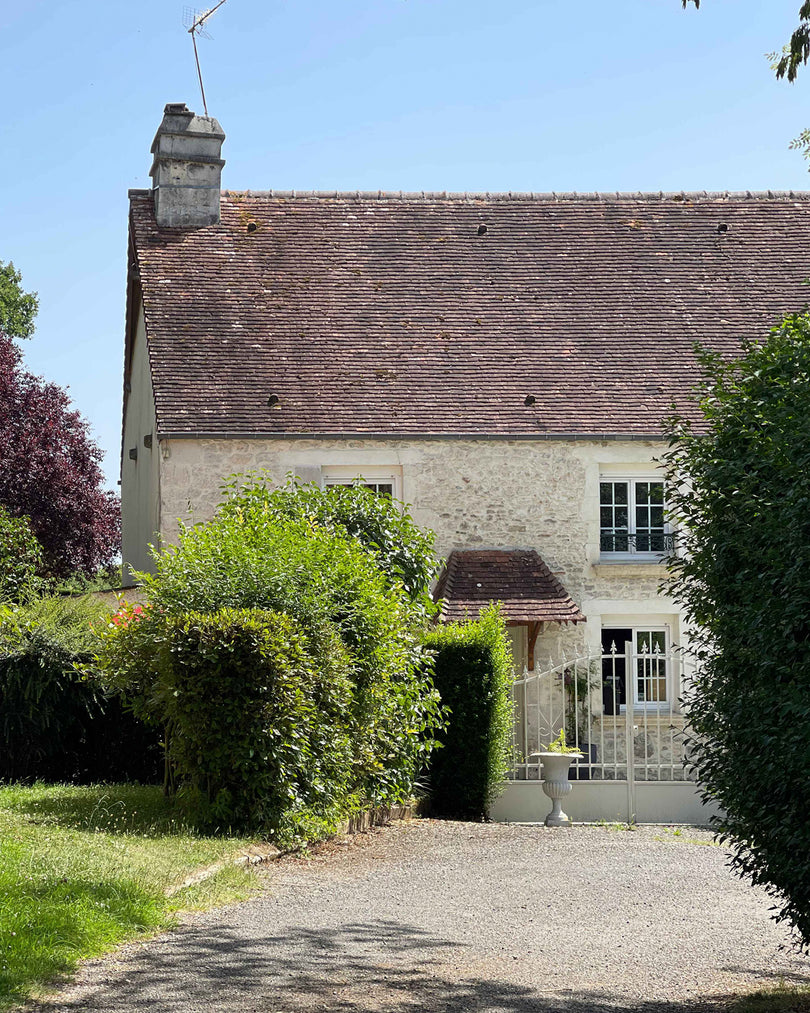 Nouveau souffle en Normandie - Yoga, pratiques douces & randonnée
