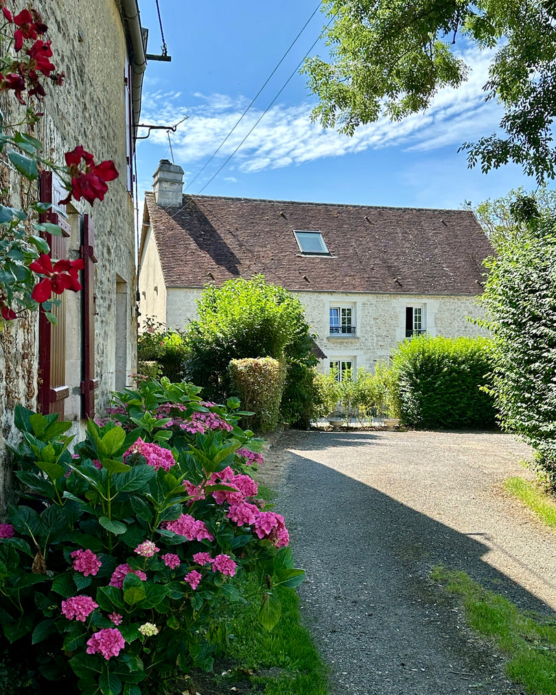 Nouveau souffle en Normandie - Yoga, pratiques douces & randonnée