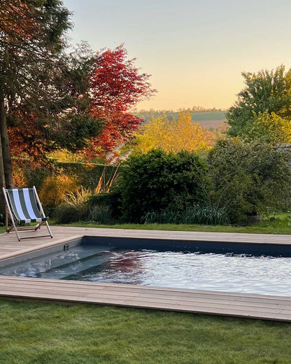 Nouveau souffle en Normandie - Yoga, pratiques douces & randonnée